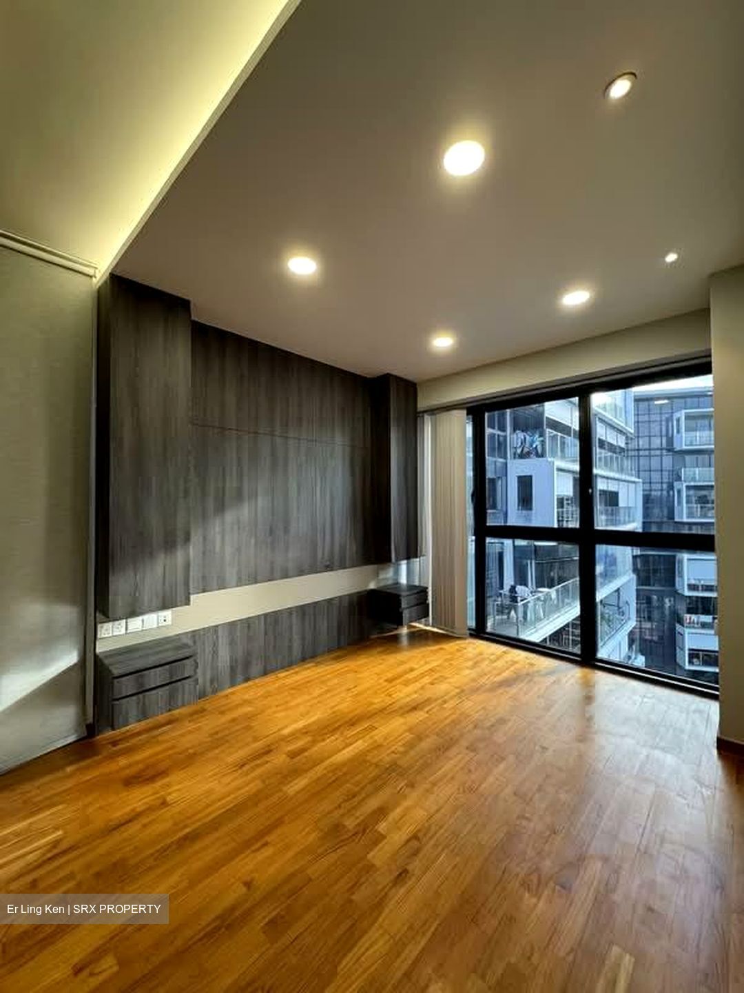 The Poiz Residences (D13), Apartment #562257651